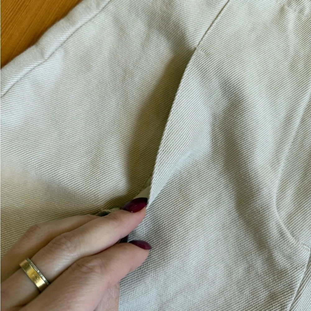 A.L.C trouser 0 - Picture 3 of 6